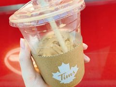 -Tims天好咖啡·贝果(东方广场店)
