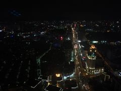-东莞虎门美思威尔顿酒店