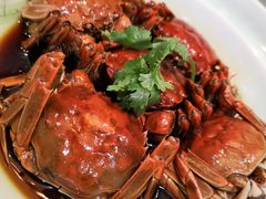 醉蟹-930私房菜(欧阳路店)