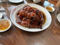 -黄连大头华烧鹅店(大良店)