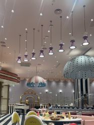 -奈尔宝·儿童乐园·亲子餐厅(鄞州万达店)