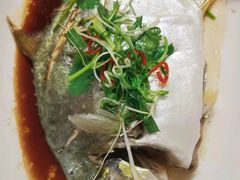 -鹏城人家海鲜酒家·23年老字号(较场尾店)