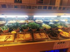 -松野谷·寿喜烧自助(华联顺义金街购物中心店)