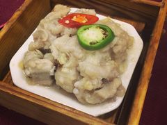 -金苑海鲜酒家(新港中路店)