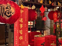-顺德渔村·岭南一号