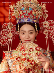 -吉光片羽高端婚纱摄影(泰州优选店)