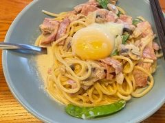 -红小满休闲餐厅(十全街店)