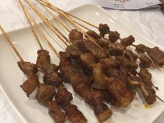 -庐州太太(双岗店)