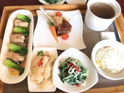-新寰亚月子会所(金鸡湖凯宾店)