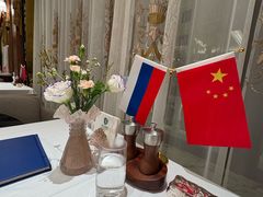 -马克西姆俄罗斯餐厅(通亚街店)