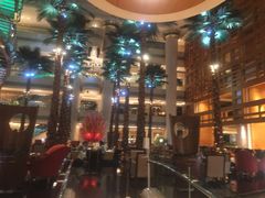 -威斯汀舞台餐厅