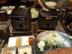 -牛かつもと村(原宿店)