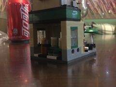 -上岛咖啡(华源四里店)