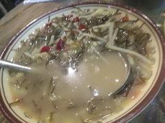 -东北农家饺子村(昌平路店)