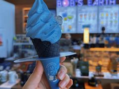 -抱抱地球咖啡馆(国家海洋博物馆店)
