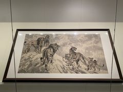 -徐悲鸿纪念馆