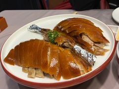 -大鸭梨烤鸭(甘家口店)