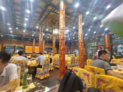-白家大院·王府宫廷菜(苏州街店)