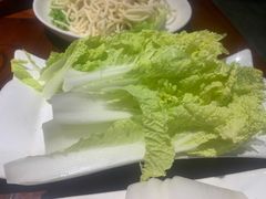 -茸梅路右拐龙虾-农家菜(松江店)