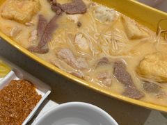 -谭仔米线(壹方城店)