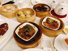 -潮福城大酒楼·潮粤菜·港式点心(阳光城店)