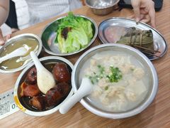 -好好味面家(桃园店)