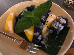 -CHINCHIN 青青·泰国料理(万象食家店)