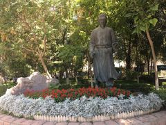 -水磨沟公园