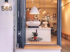 门面-LAB COFFEE来杯咖啡(浦仓路店)