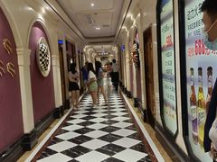 -欢乐迪KTV(江南店)
