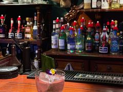 -鸡尾酒实验室酒吧(隆礼路店)