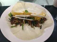 -老昌春饼(中央大街店)