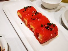 -醉辉皇原味海鲜江南菜(成都大魔方店)