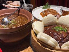 -青年公社烤鸭(青年路店)