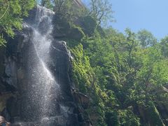 -天津盘山风景名胜区