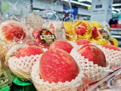 -麦德龙(青羊店)