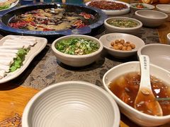 -舒家大院重庆老火锅(纪念塔店)