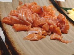 -星伦多自助料理(爱琴海店)