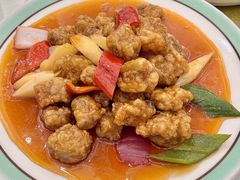 -雅香园·30年老字号顺德酒家(乐从岳步店)