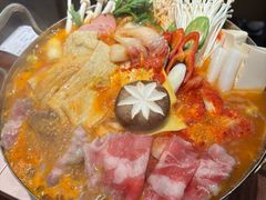 -双门洞·森系料理(体育西店)