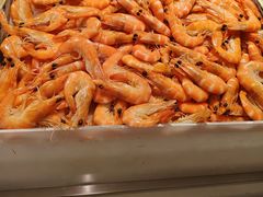 -星伦多自助料理·涮烤一体(江桥万达店)