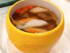 -功德林素菜饭庄(前门店)