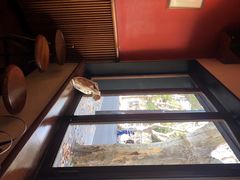 -RUMORS COFFEE ROASTERY鲁马滋咖啡(湖南路店)