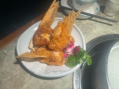 -淘米捞·米汤脆鲩鱼火锅(福田皇岗店)