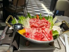 -留半山·香港食堂(啦啦宝都店)