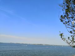 -南京金牛湖风景区