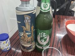 -贞姨美食·老字号海鲜大排档