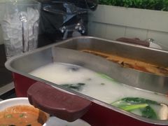 -新辣道鱼火锅(领展购物广场·中关村店)