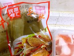 -锅圈食汇火锅烧烤食材超市(仁和花园店)