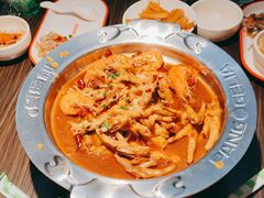 -胖哥俩肉蟹煲(世茂国际广场店)
